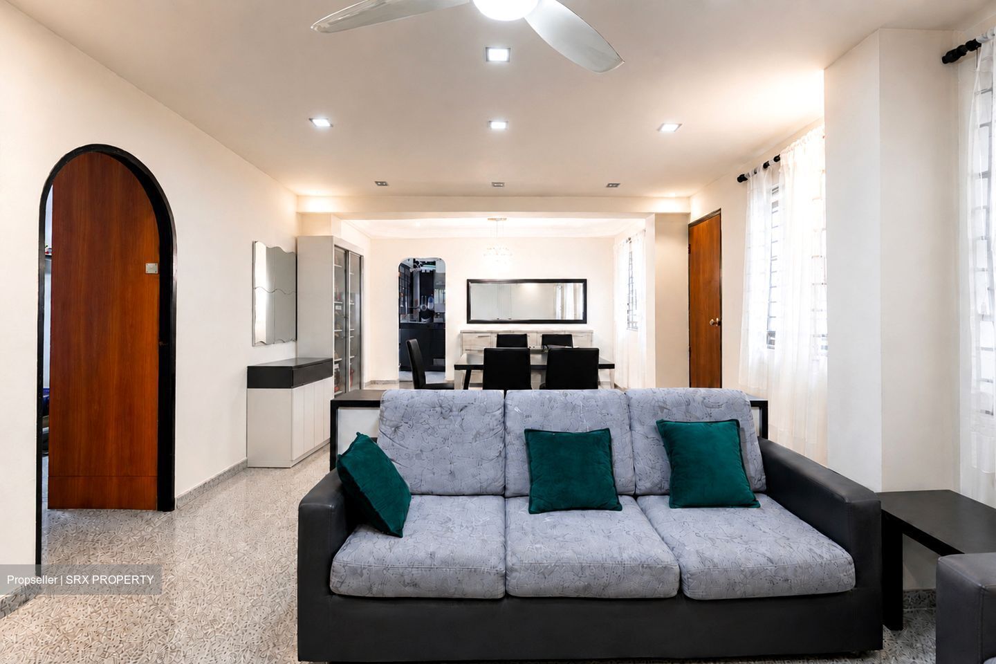 Blk 438 Choa Chu Kang Avenue 4 (Choa Chu Kang), HDB 4 Rooms #600869141